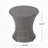 Outdoor Side Table-1277518908