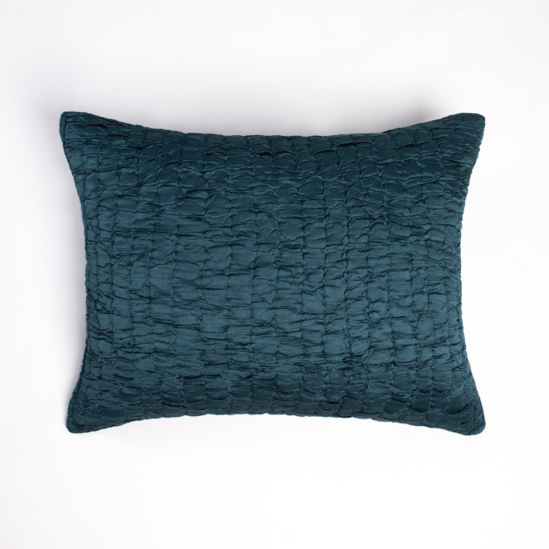 Hayden Cotton Blend Sham, Standard