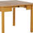 20'' Solid Wood Console Table