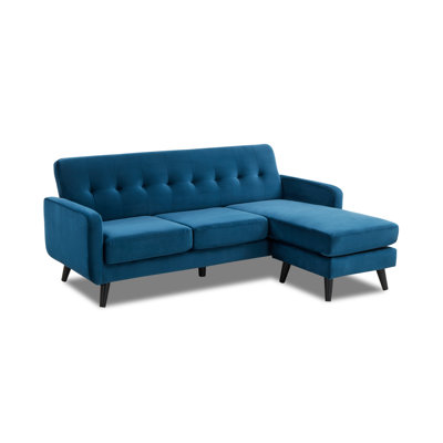 Bever Modular Corner Sofa