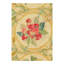 Moyrin Wool Oriental Area Rug in Beige