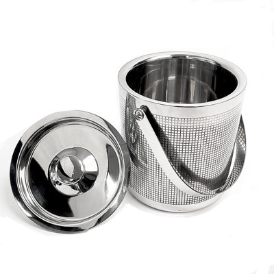 Caorran Stainless Steel (18/10) Ice Bucket