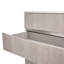 Commode marin à 6 tiroirs - Gris