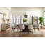 Sonata Upholstered Dining Chair-1386046177