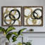 Ring I - ensemble de 2 peintures-851930349-851930348