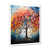 White Single Picture Framed selected