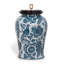 Arcadia 21" Porcelain Jar-47349856