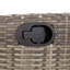 Ensemble de salle à manger 7 pièces Vidaxl-128797890-128797892-128797896