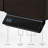63'' W Height Adjustable Rectangle Executive Desk