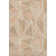 Premium Machine Washable Cerrito Terracotta Rug