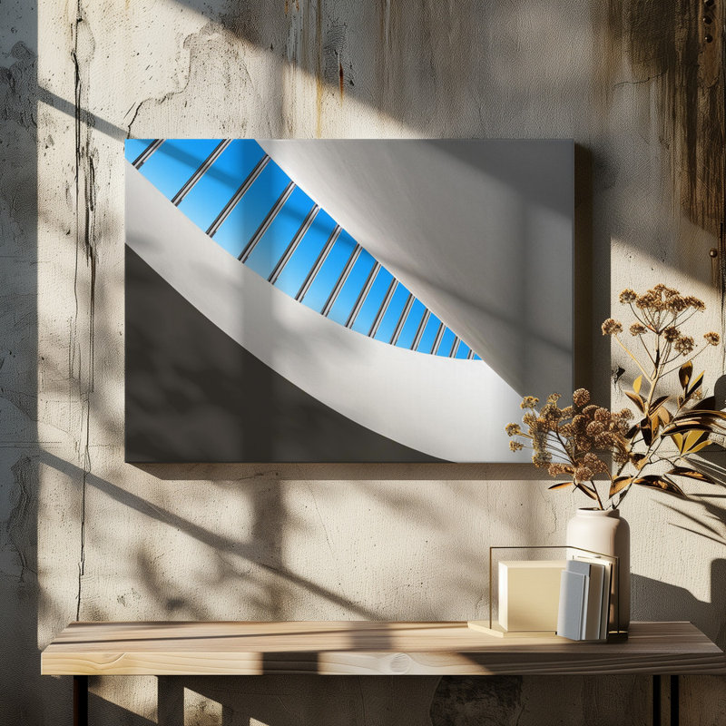 Wrapped Canvas Print, 81.28 cm H x 121.92 cm W