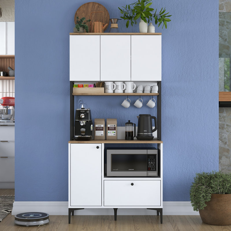 Armoire polyvalente Kitai