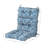 Lester Outdoor High Back Chair Cushion-92302158-125960214