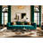 Washable Cesky Terrier Dogs Area Rug-1273497579