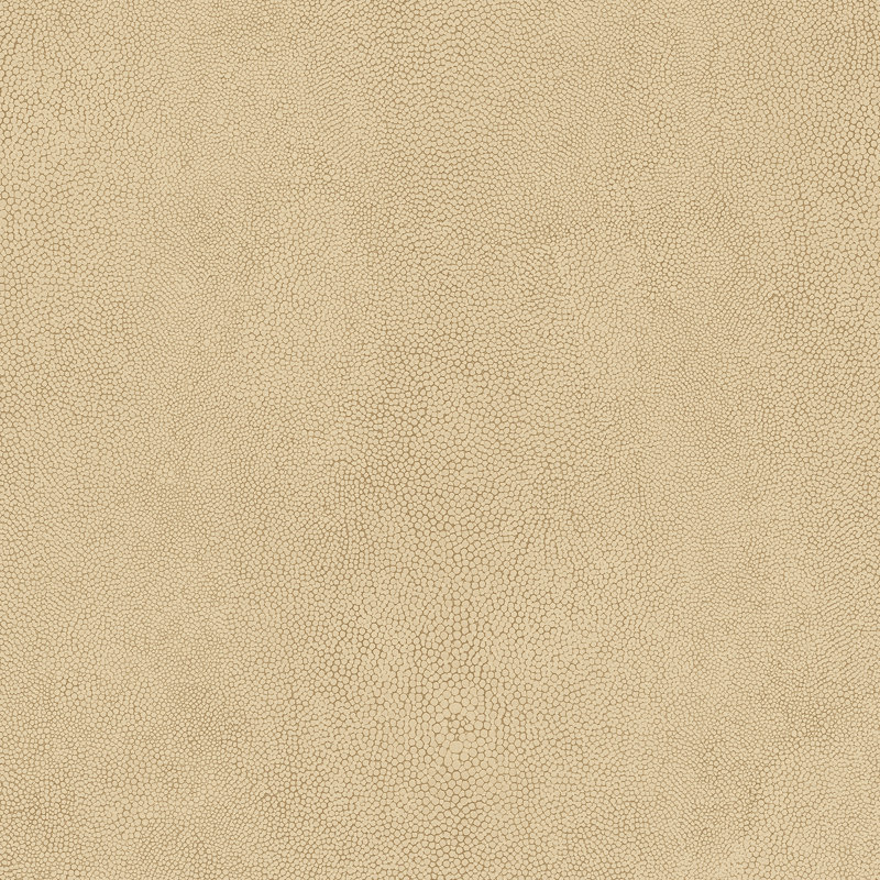 Non-Pasted Vinyl Wallpaper Roll, Beige