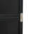 8-Tier Media Tower Rack, Cd Dvd Slim Storage Cabinet With Adjustable Shelves, Tall Narrow Bookcase, Display Bookshelf-729030029