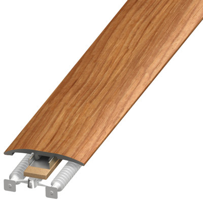Plastic 2'' W x 94'' L Multi-Purpose