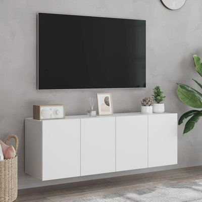 Marnix Unfinished TV Stand for TVs up to 28"