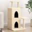 97 cm H Cat Tree / Condo-573246423