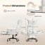 Canora Grey Office Chair-229629699