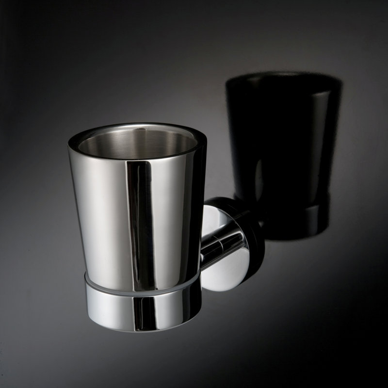 Napie Bathroom Accessory, Stainless Steel
