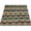 Vintage One-of-a-Kind 3'2X9'5 Hand Knotted Area Rug