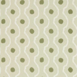 Henry Holland Abstract Non-Woven Wallpaper Double Roll