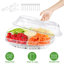 Plateau de service Fruit Ice