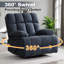 Fauteuil inclinable surdimensionné de 42,1 po de largeur-1255359823