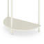 Table de bout demi-lune Artisan-Wave-1247692945