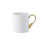 Cutlery China Coffee Mug