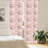 Paris Semi-Sheer Rod Pocket Curtain Panels-45209871
