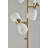 Roselyn Charli 64.75" Tree Floor Lamp