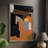 TheOlivePressRooom Framed Print - Solid Wood-898804620