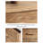 Elegant Distressed Chest Of Drawers Rustic