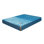 Matelas pour lit d'eau à rebord profond sans ondulation 9 po 8-12-8 couches Hydro-Support-2000