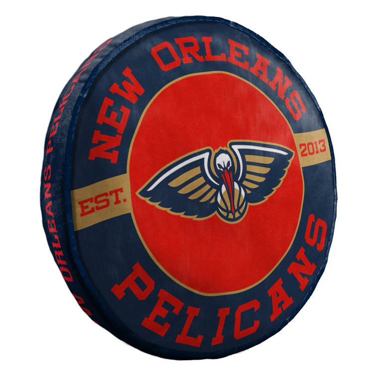 New York Knicks NBA Cloud Pillow – Northwest Group LLC