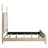 Aason Poster Bed-121780283