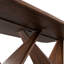 Rozella Solid Wood Dining Table Set-122530599
