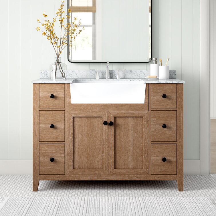 https://assets.wfcdn.com/im/17832130/resize-h755-w755%5Ecompr-r85/1442/144236162/Clarion+48%27%27+Single+Bathroom+Vanity+with+Marble+Top.jpg