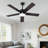 Cirina 52" 5 - Blade Modern Industrial Ceiling Fan with LED Lights and Remote Control-1728827044-1682109902
