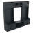4-In-1 Detachable Hall Tree With Storage And 7 Hooks-662351834
