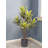 Keil Faux Dracaena Tree in Pot-552432604