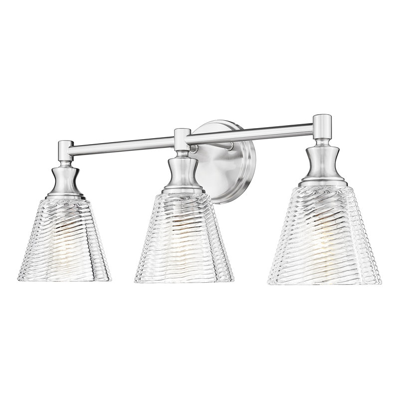 Éclairage pour meuble-lavabo