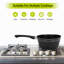 Non-Stick Aluminum Saucepan-89193068