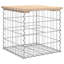 Aleida Steel Outdoor Bench-955263260-955263249