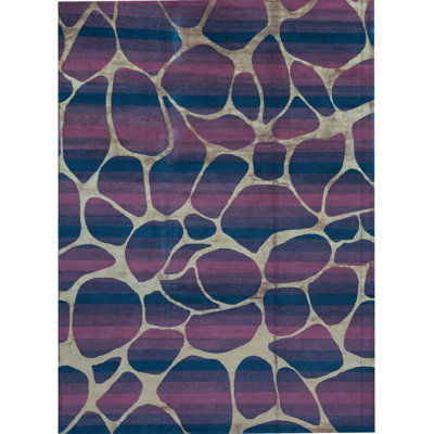 One-of-a-Kind 10' X 14' Area Rug