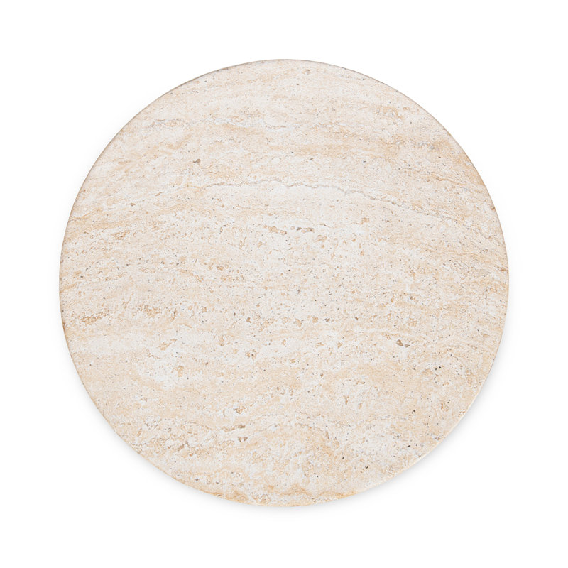 Ridgewood Outdoor Round Side Table
