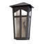 LED Flush Mounted Sconce