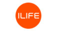 Logo ILIFE